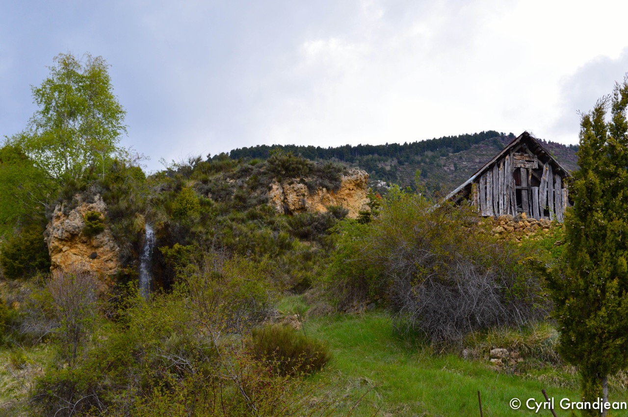 Circuit of la Couletta