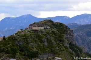 Circuit of la Couletta