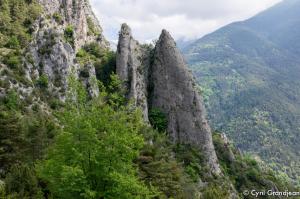 Circuit de la Maluna