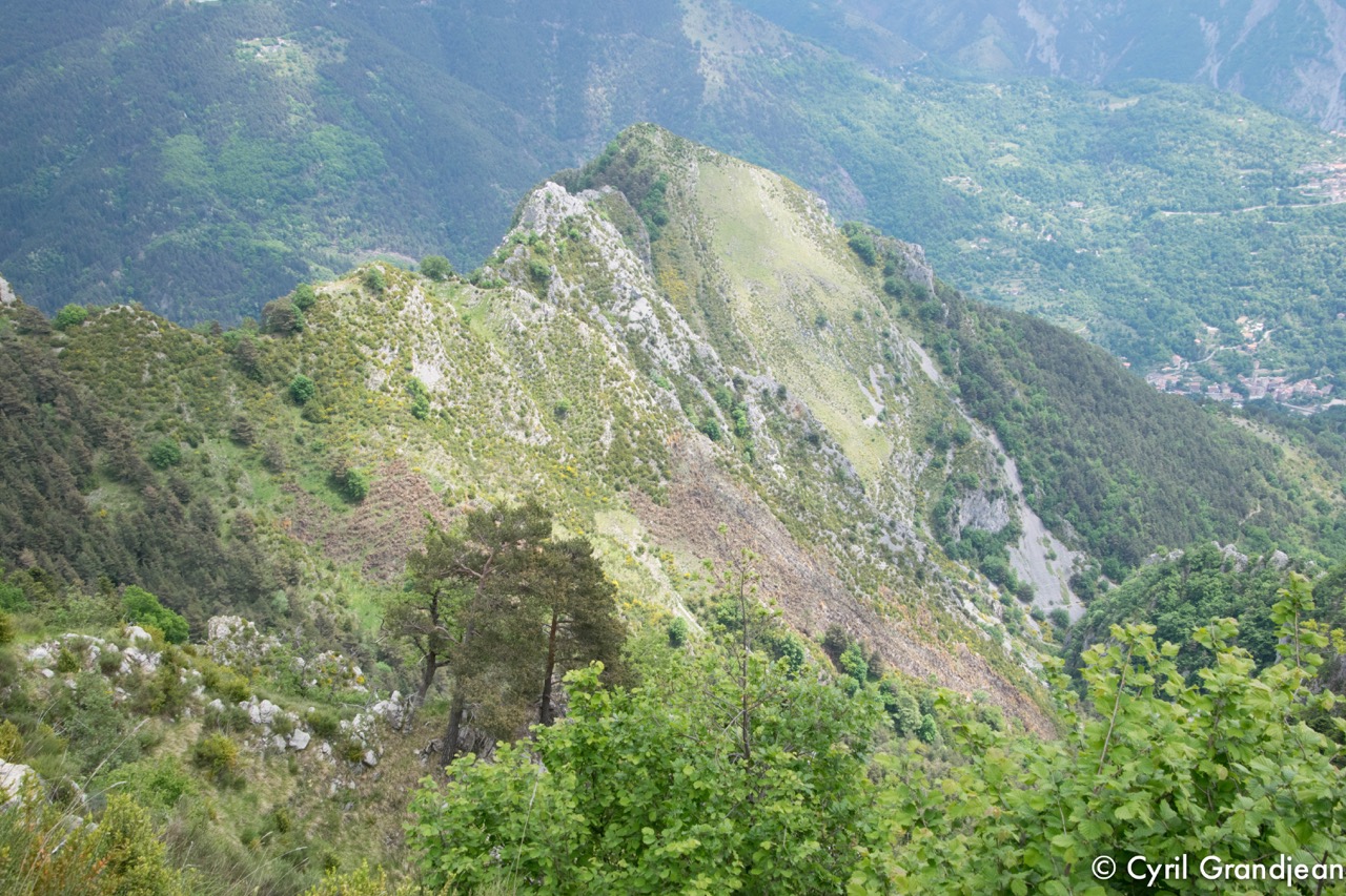 Circuit de la Maluna