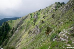 Circuit de la Maluna