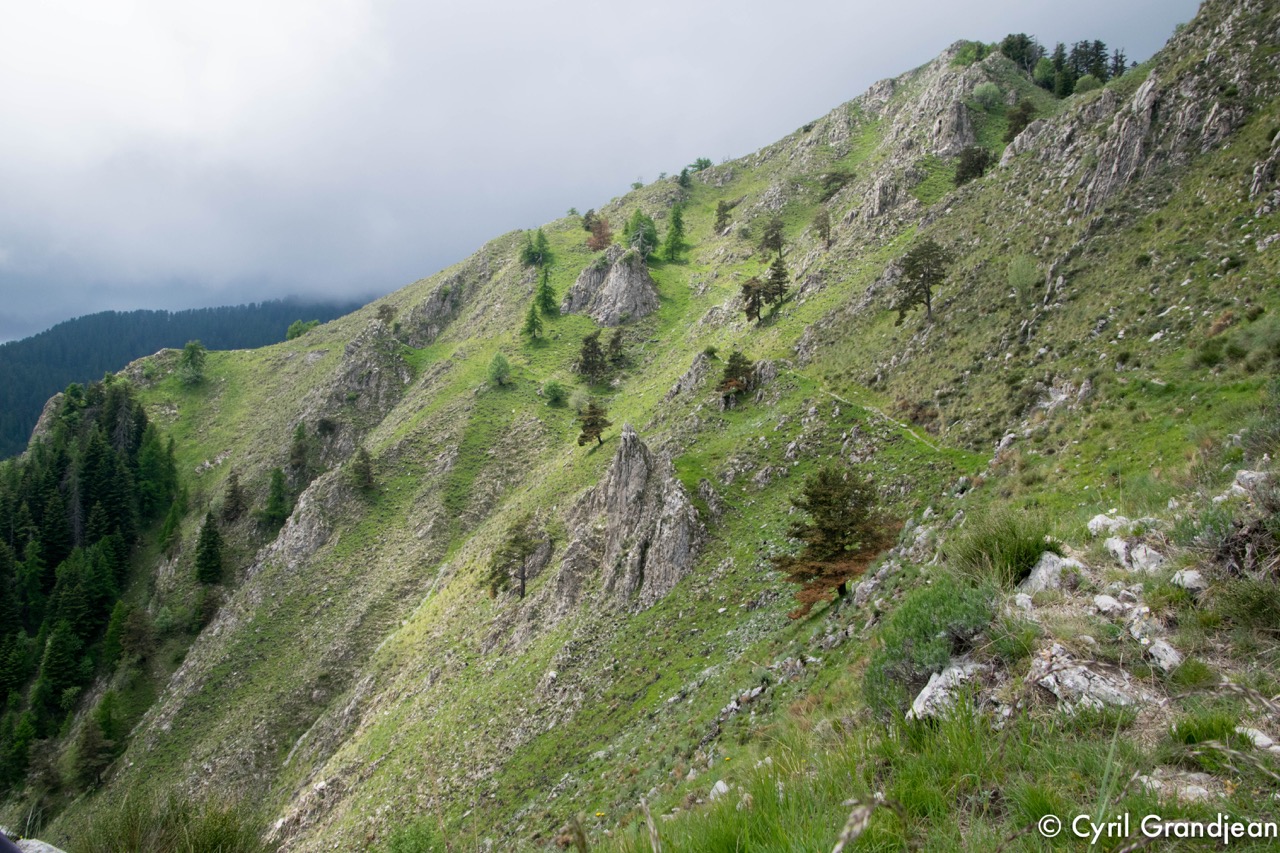 Circuit de la Maluna