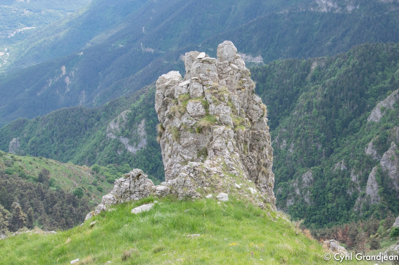 Circuit de la Maluna