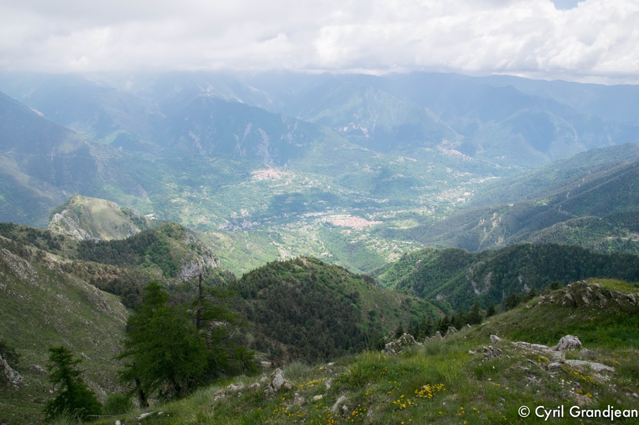 Circuit de la Maluna