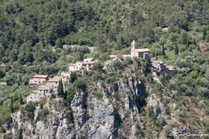 Circuit of Lourquière