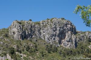 Circuit of Lourquière