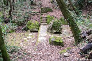 Circuit of Magagnosc