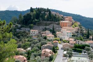 Circuit of Rocca Sparviera