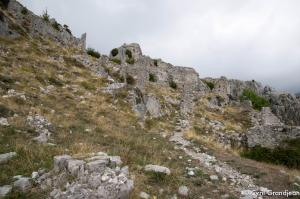 Circuit of Rocca Sparviera