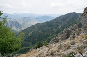 Circuit of Rocca Sparviera