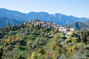 Circuit of Tournairet