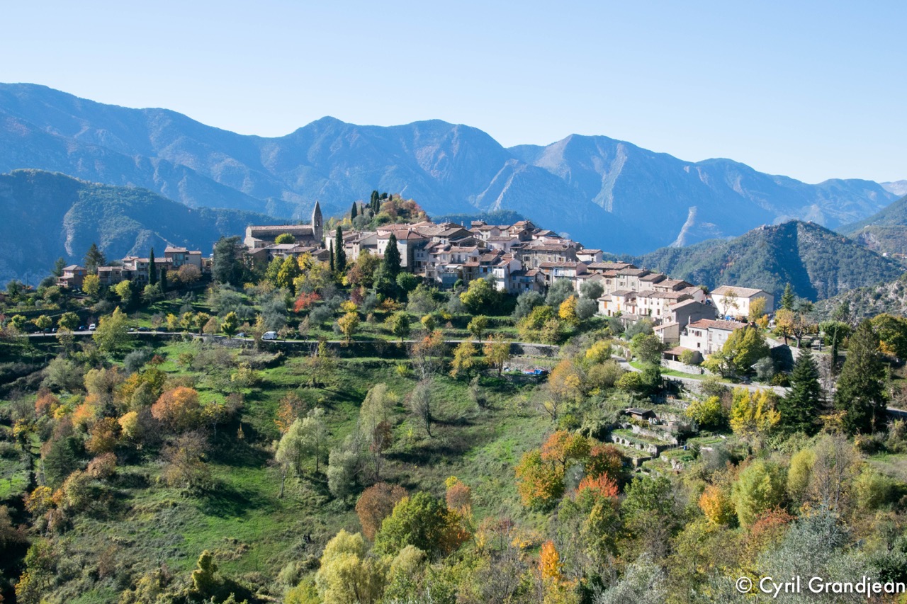 Circuit of Tournairet