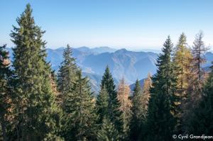 Circuit of Tournairet