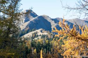 Circuit of Tournairet