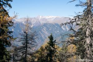 Circuit of Tournairet