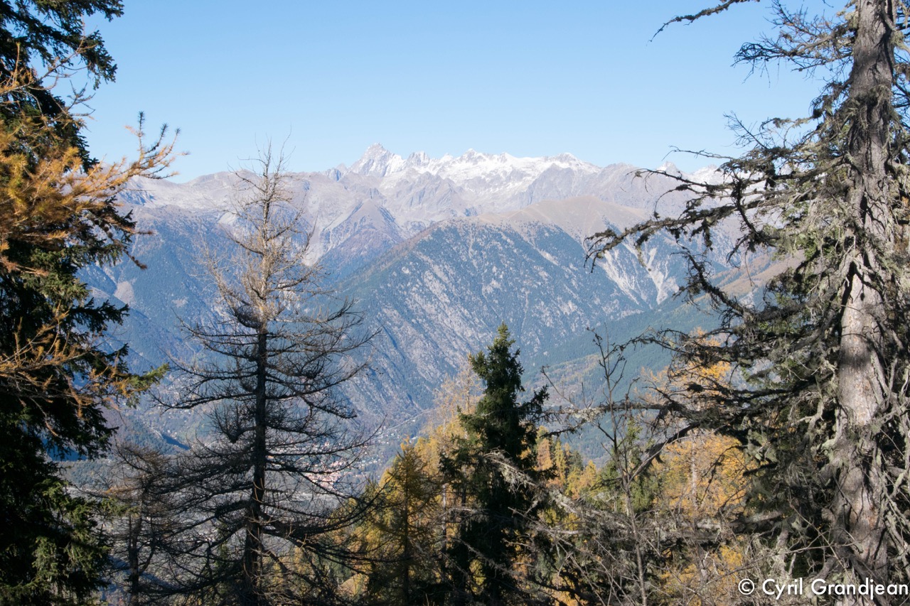 Circuit of Tournairet