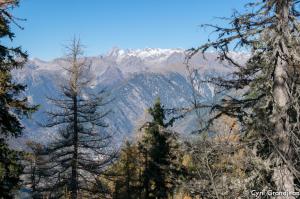 Circuit of Tournairet