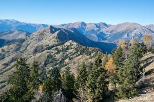 Circuit of Tournairet