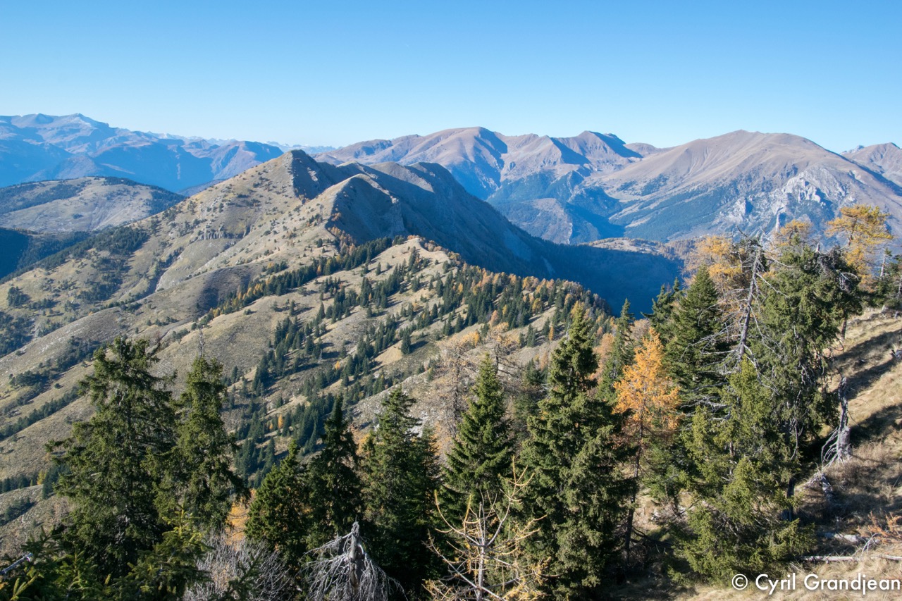 Circuit of Tournairet