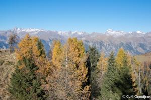 Circuit of Tournairet