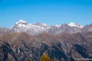 Circuit of Tournairet