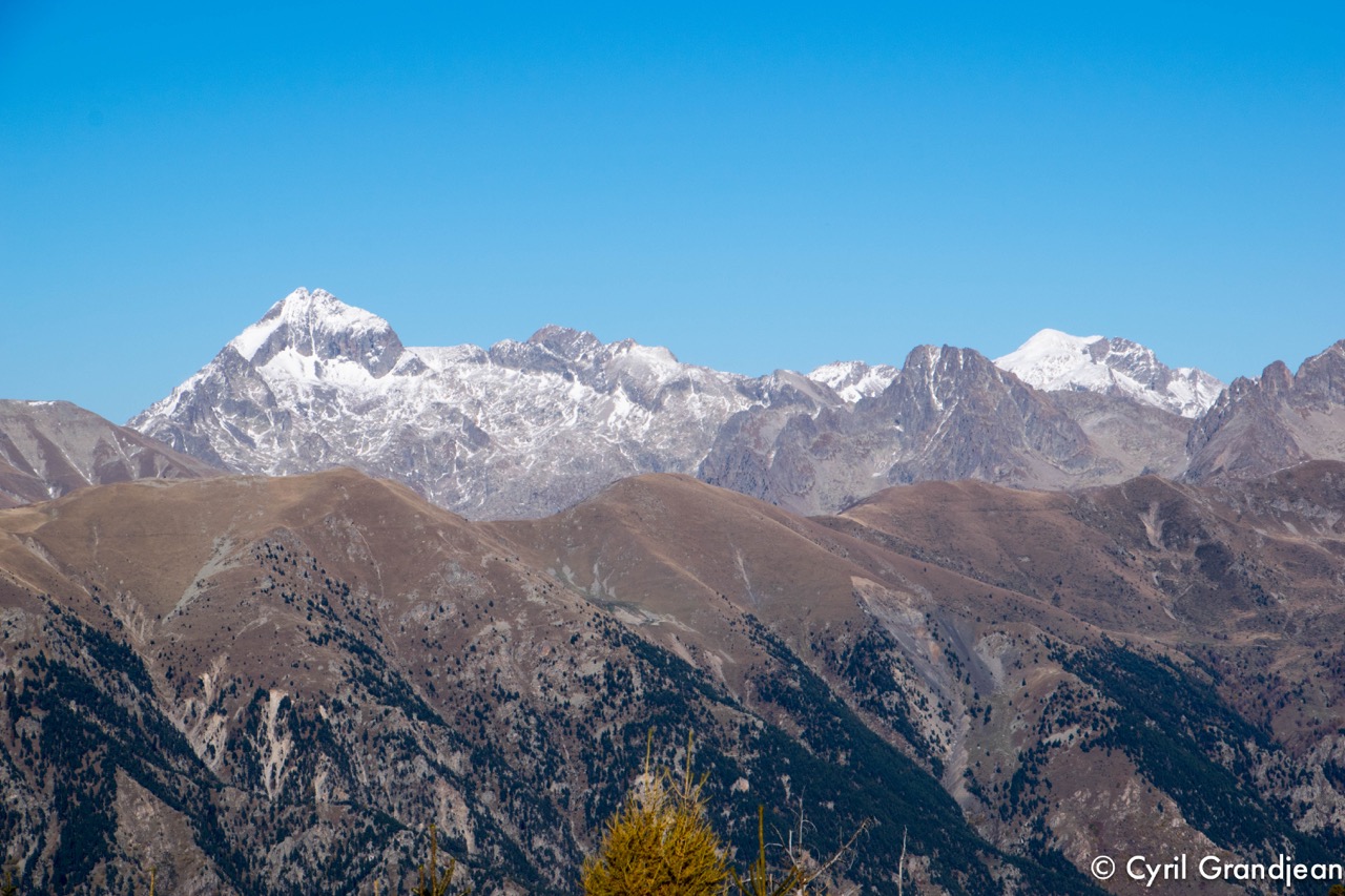 Circuit of Tournairet