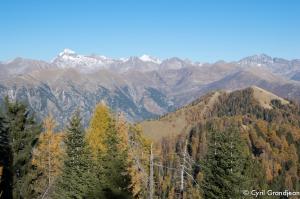 Circuit of Tournairet