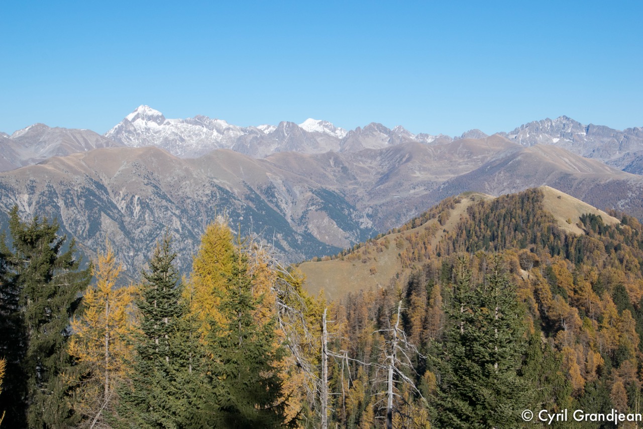 Circuit of Tournairet