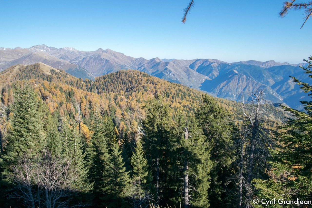 Circuit of Tournairet