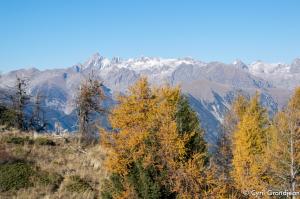 Circuit of Tournairet