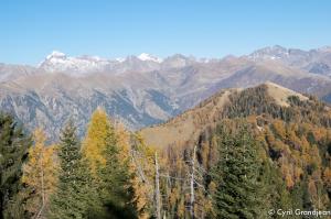 Circuit of Tournairet