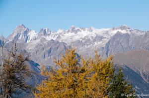 Circuit of Tournairet