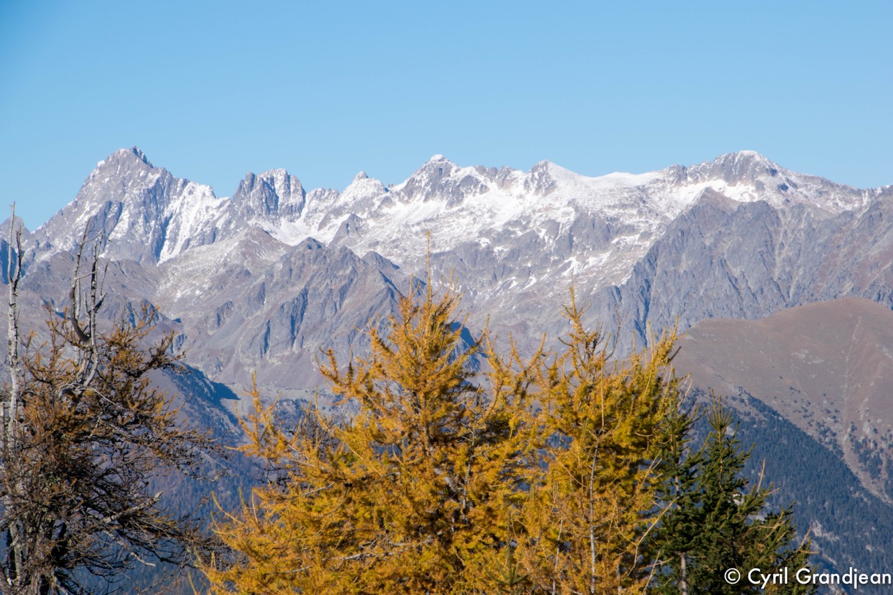 Circuit of Tournairet