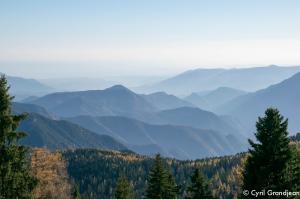 Circuit of Tournairet