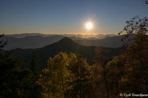 Circuit of Tournairet