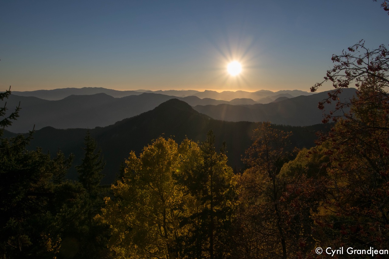 Circuit of Tournairet