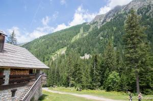 Circuit of Trecolpas