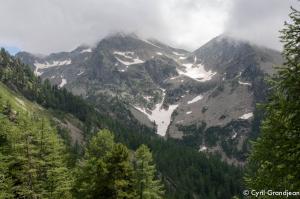 Circuit of Trecolpas