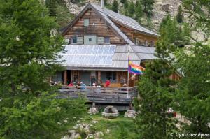 Circuit of Trecolpas