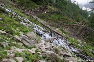 Circuit of Trecolpas