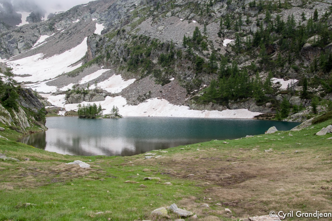 Circuit of Trecolpas