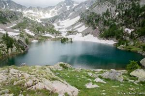 Circuit of Trecolpas