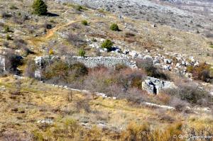 Circuit of Blaquières
