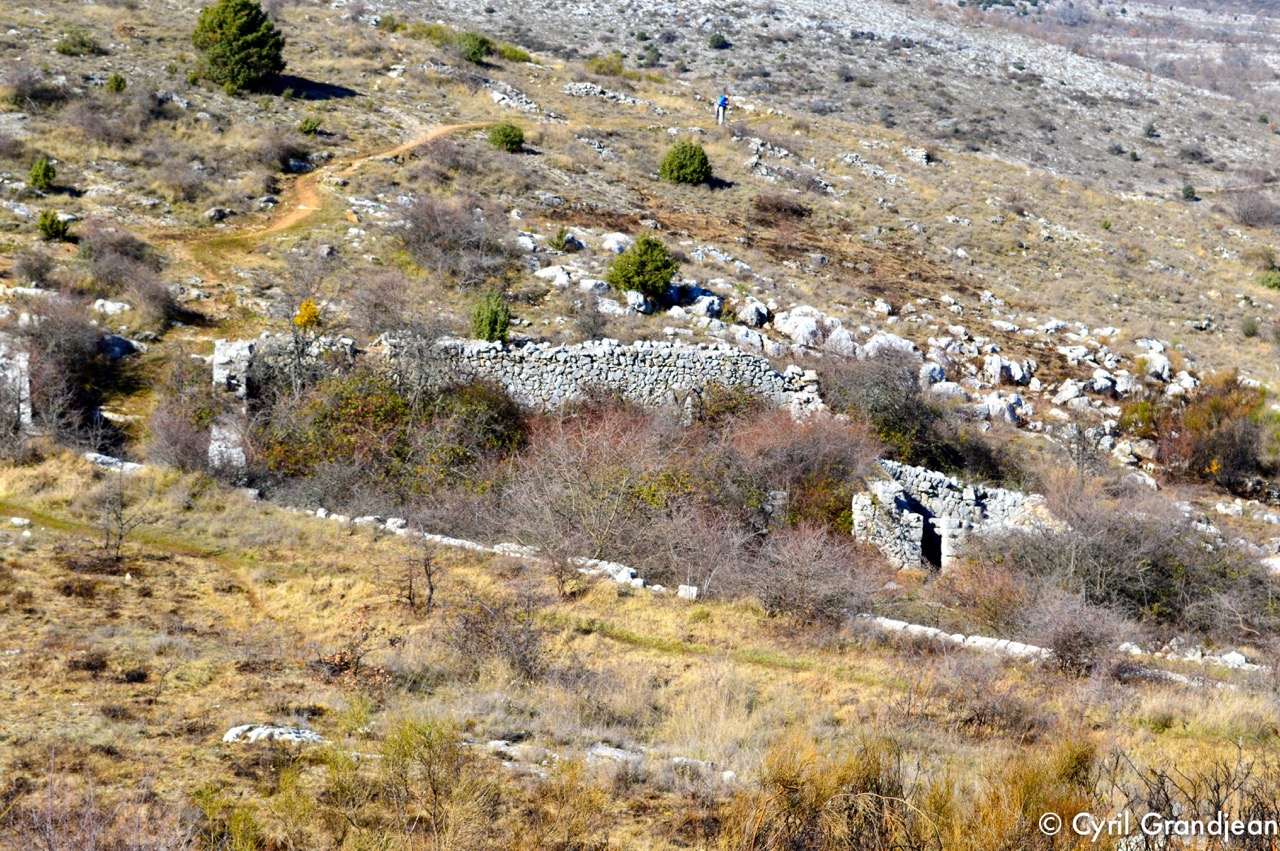 Circuit of Blaquières
