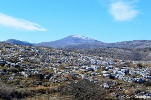 Circuit of Blaquières
