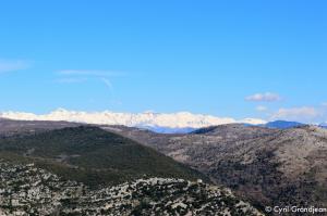 Circuit of Blaquières