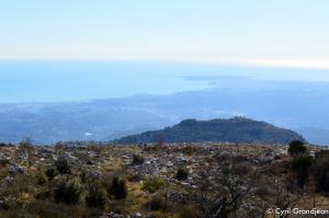 Circuit of Blaquières