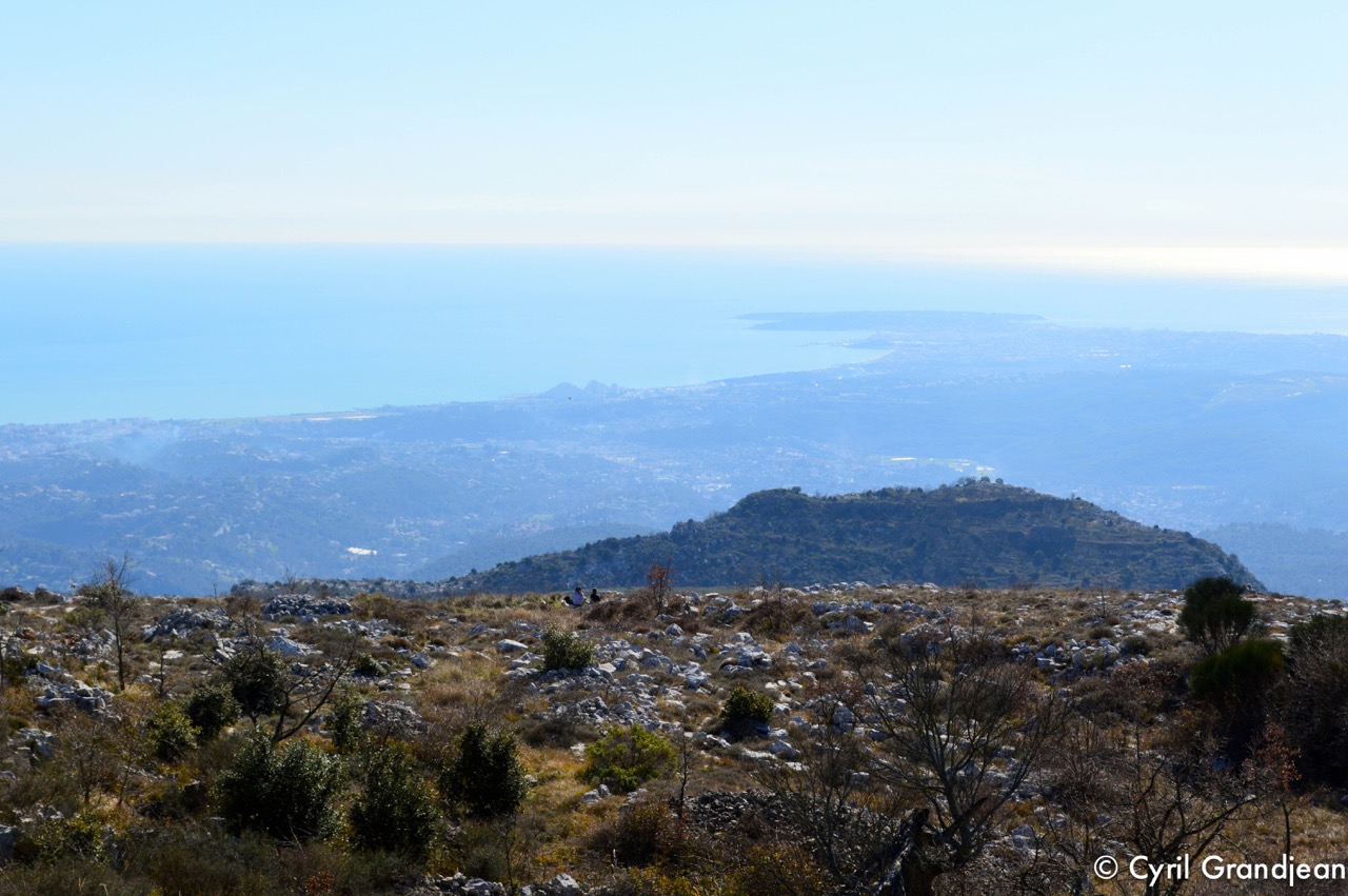 Circuit of Blaquières