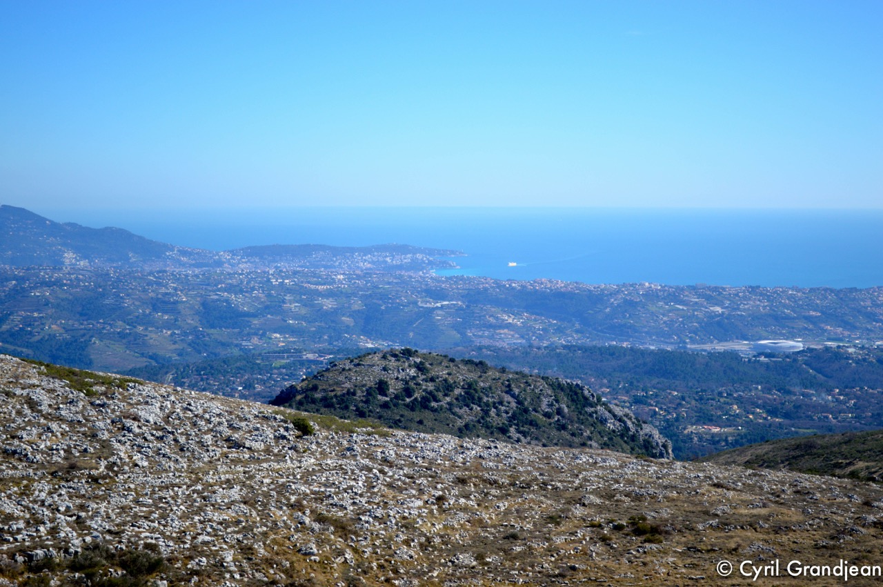 Circuit of Blaquières