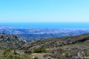 Circuit of Blaquières